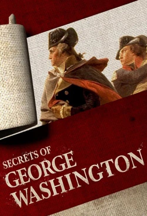 Secrets of George Washington