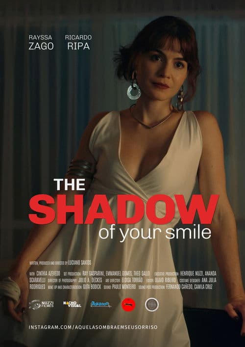 Aquela Sombra Em Seu Sorriso