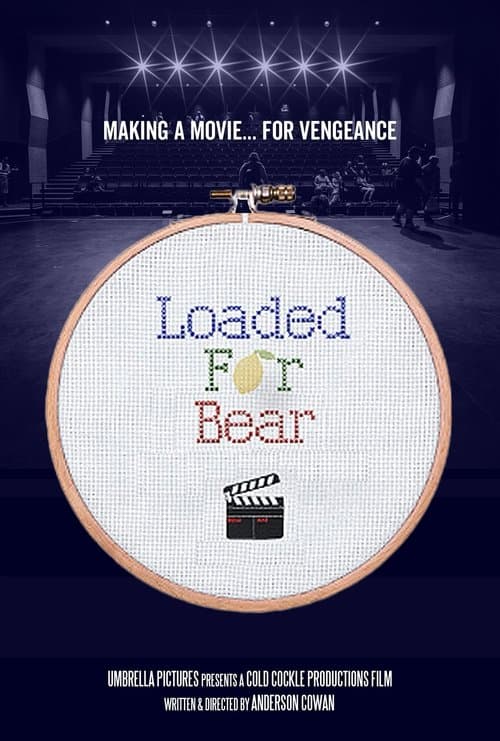 Loaded for Bear