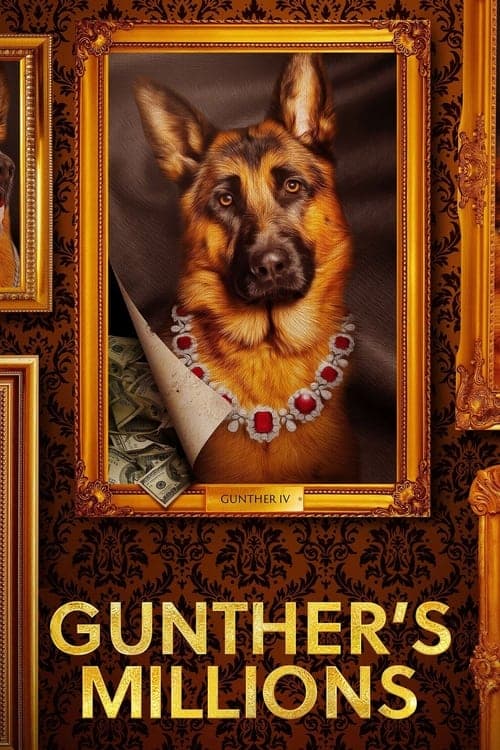 Gunther's Millions
