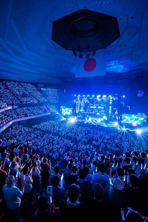 日向坂46「四期生ライブ」