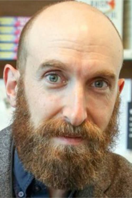 Andy Greenberg