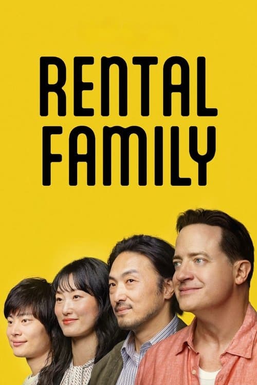 Rental Family