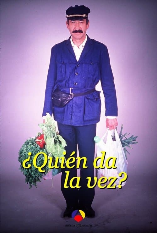 ¿Quién da la vez?