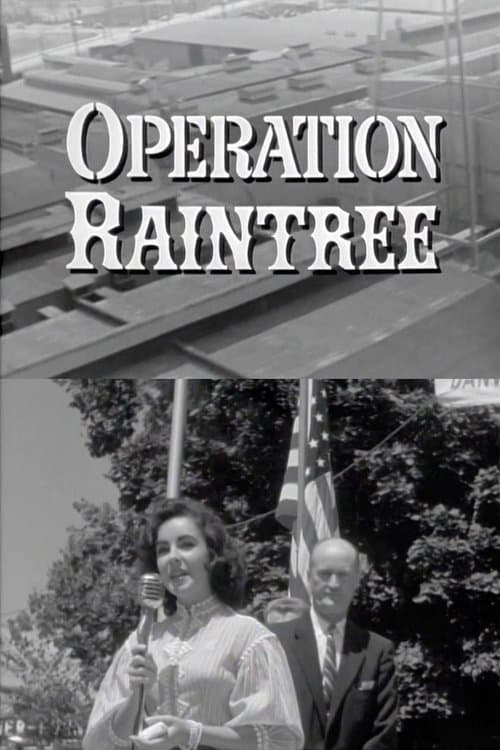 Operation Raintree