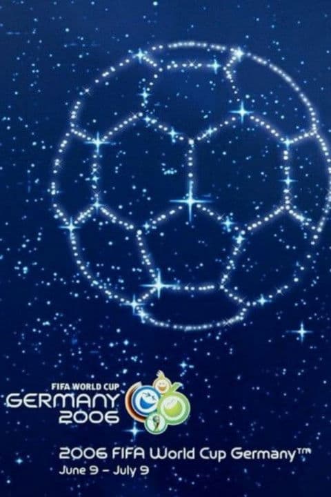 FIFA 2006 Germany World Cup Opening Ceremony