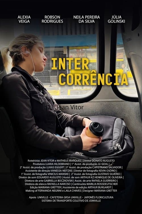 Intercorrência