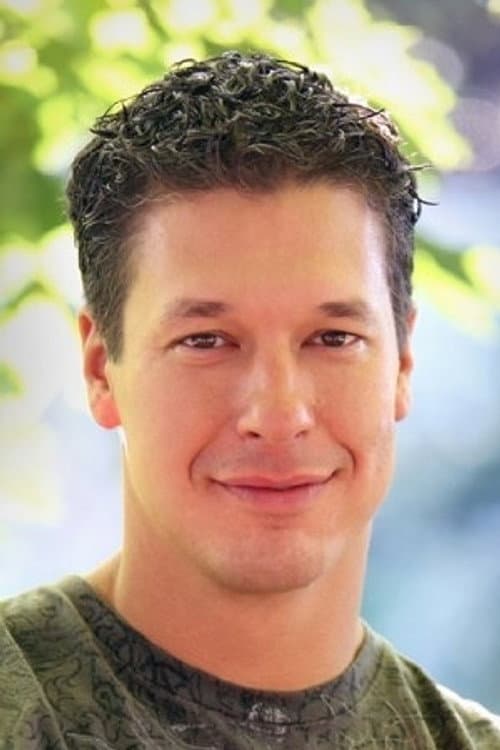 Scott Burik