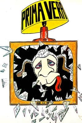 Prima Vera: Det er Norge som er bra