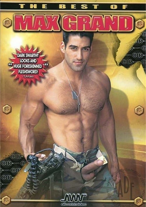 Best Of Max Grand, The