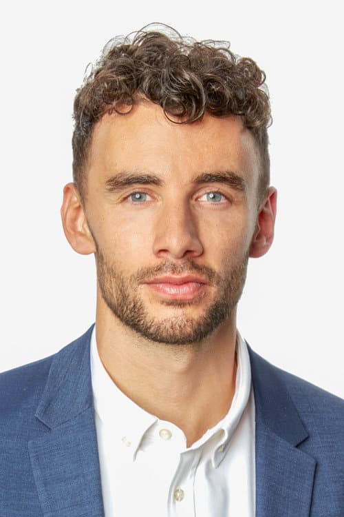 Brendan Morais