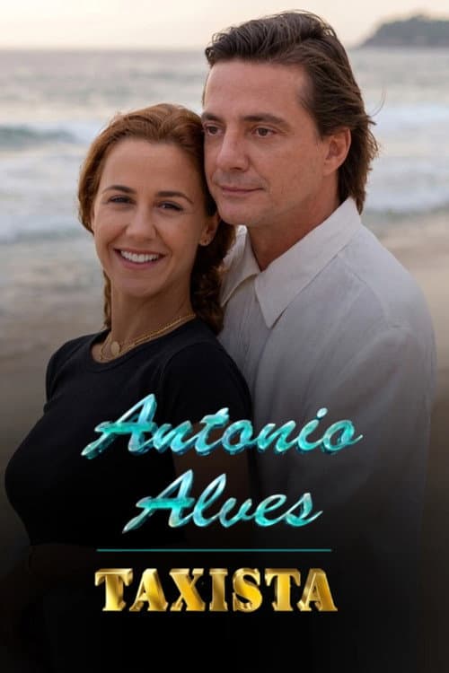 Antônio Alves, Taxista
