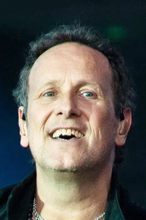 Vivian Campbell