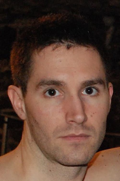 Greg Lucky