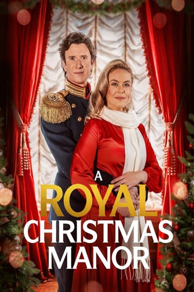 A Royal Christmas Collection