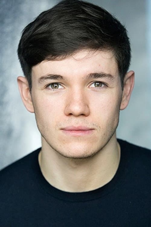 Dylan Mason