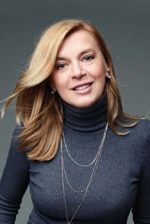 Mária Borbás