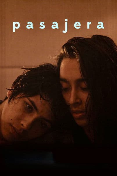 Pasajera