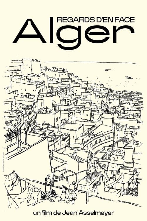 Regards D'en Face - Alger