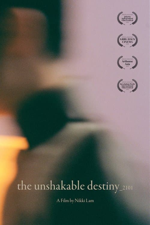 The Unshakeable Destiny