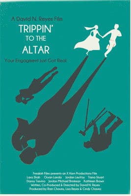 Trippin’ to the Altar