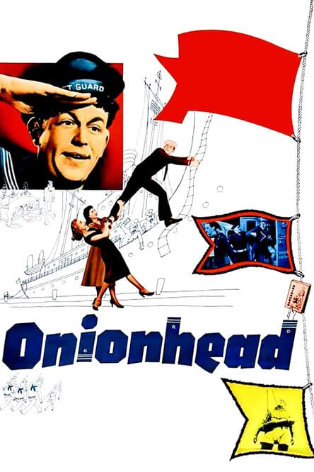 Onionhead