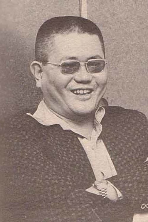 Ikki Kajiwara