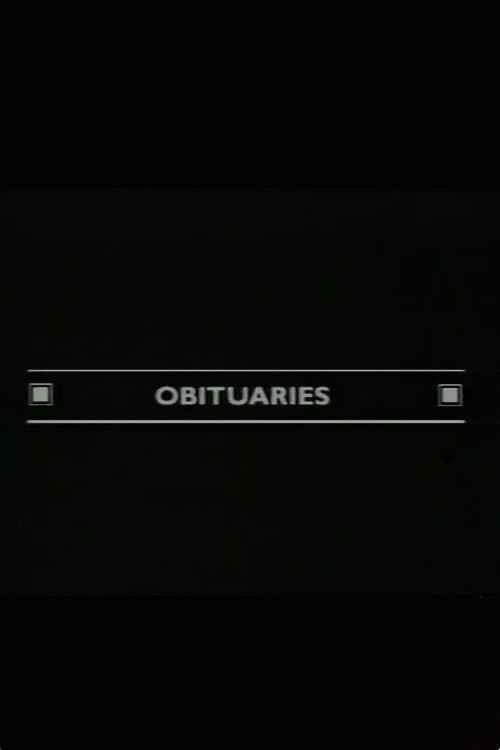 Obituaries