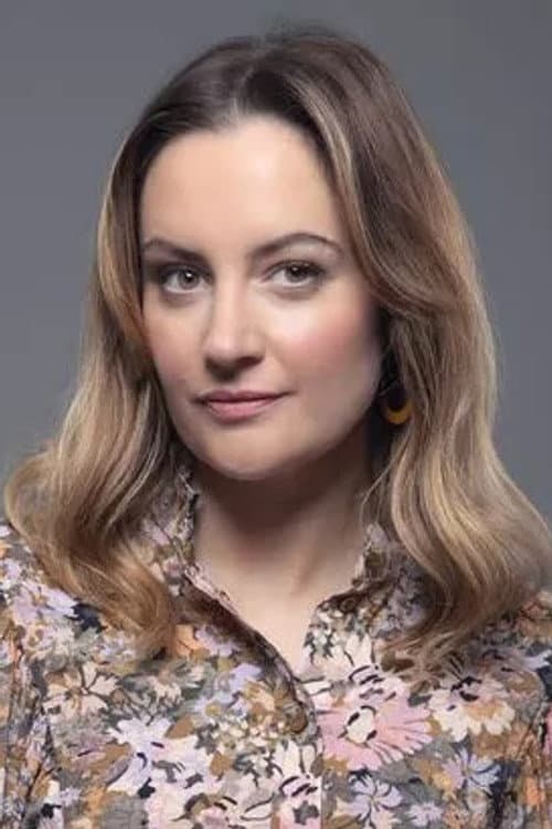 Paula Lane
