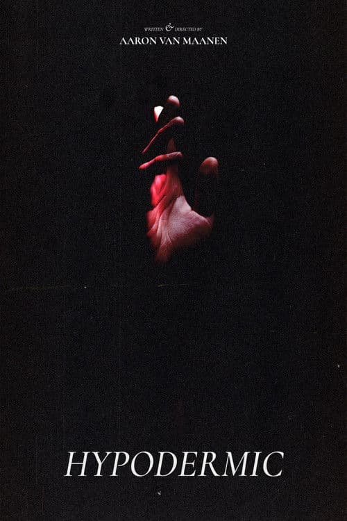 Hypodermic