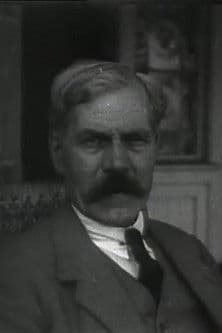 The Man Who Would Lead Labour