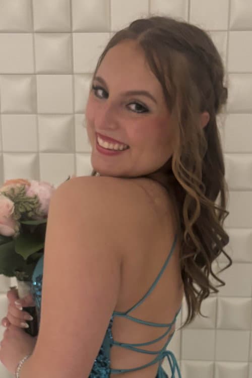 Kayla Sweet