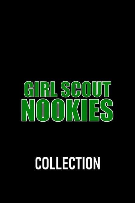 Girl Scout Nookies Collection