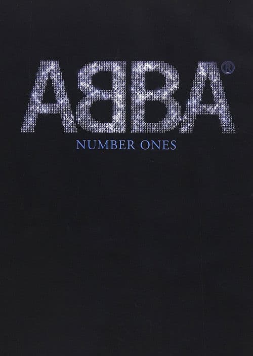 ABBA: Number Ones