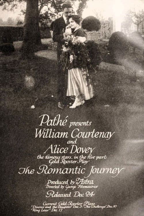 The Romantic Journey