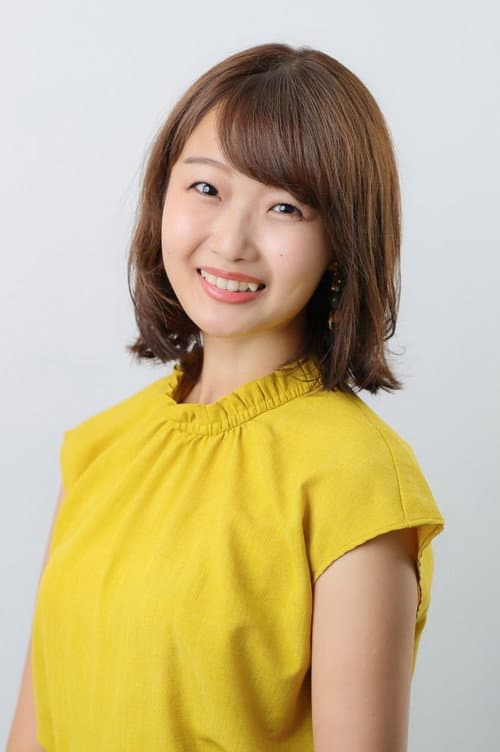 Rino Yoshikita