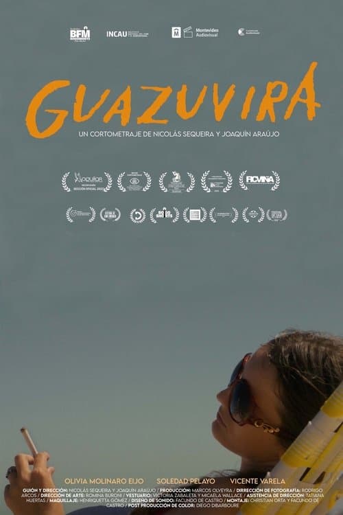 Guazuvirá