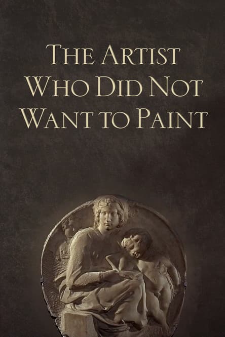 The Artist Who Did Not Want to Paint