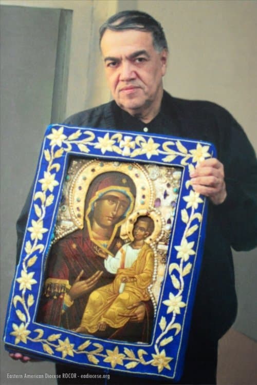 Brother José - Chosen One of the Mother of God