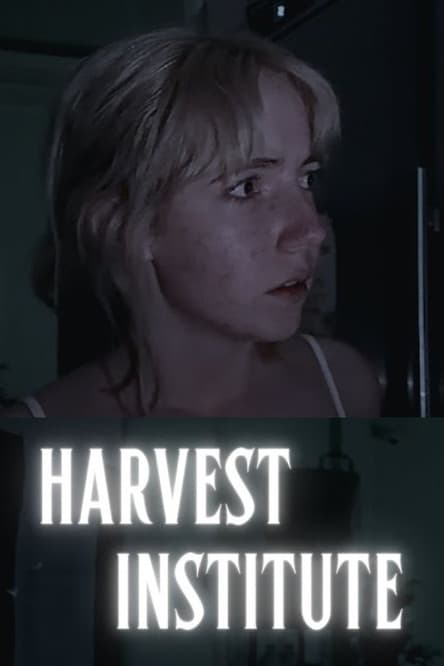 Harvest Institute