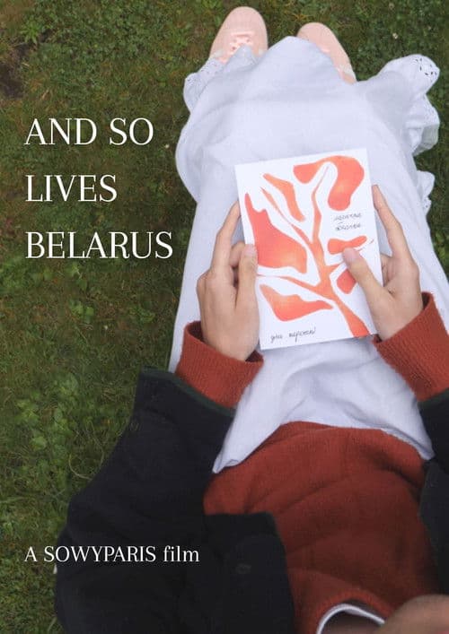 And So Lives Belarus