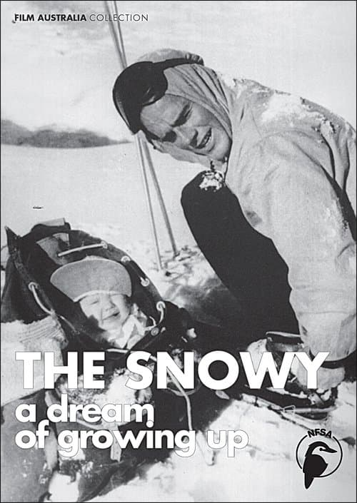 The Snowy: A Dream of Growing Up