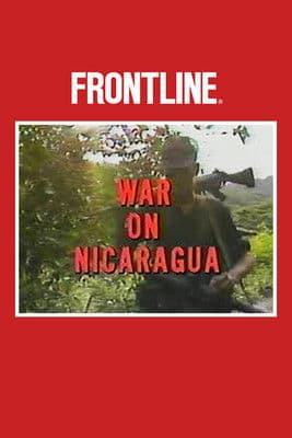 War on Nicaragua