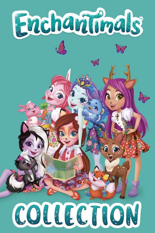Enchantimals Collection