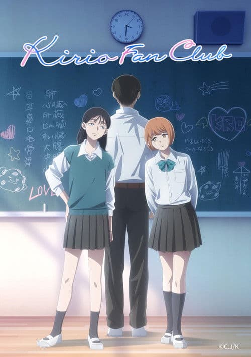 Kirio Fan Club