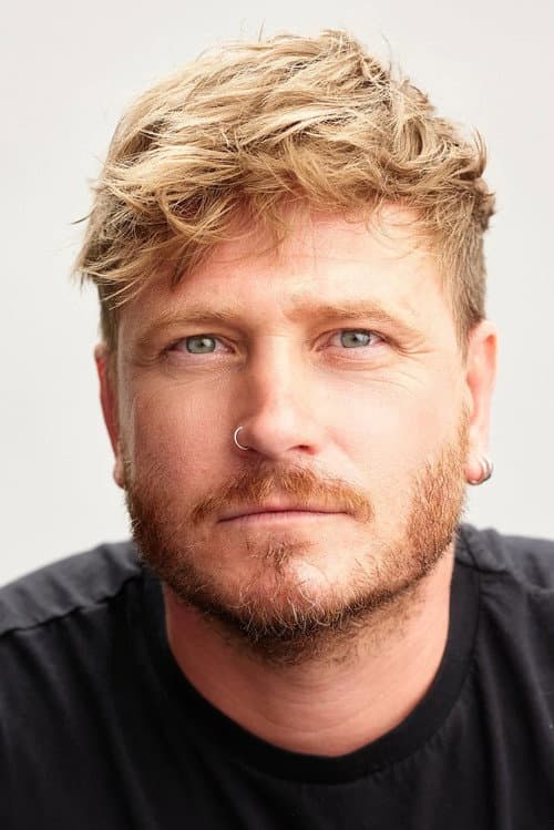 Matthew Wolfenden