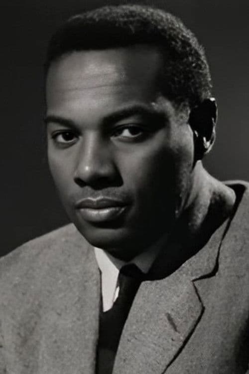 Errol John