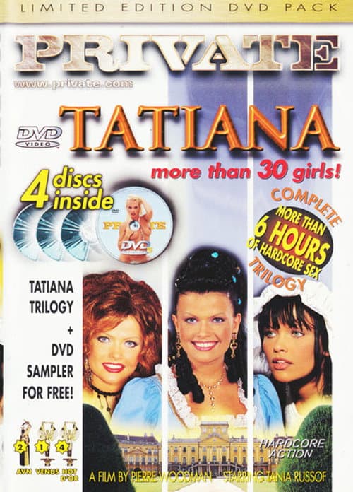 Tatiana Collection
