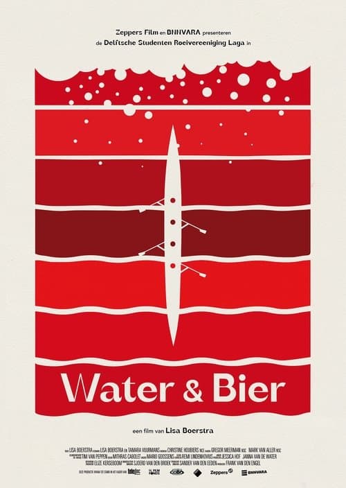 Water & Bier