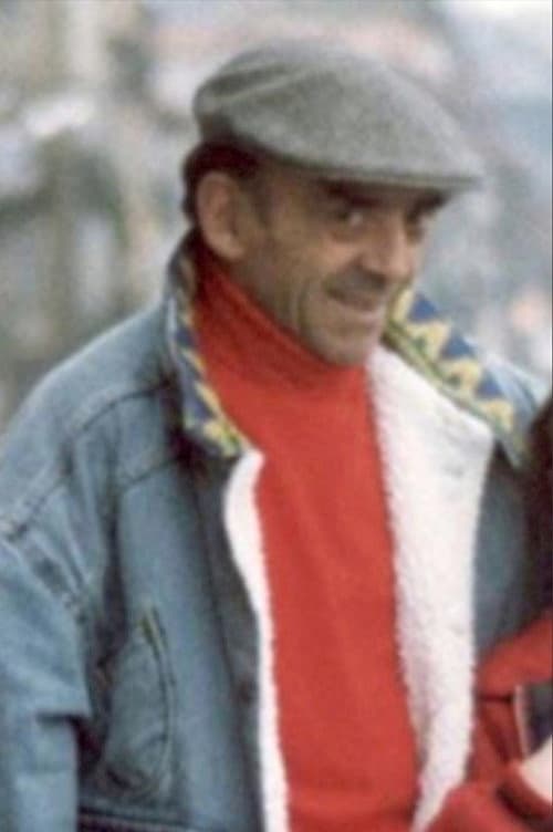 António Reis